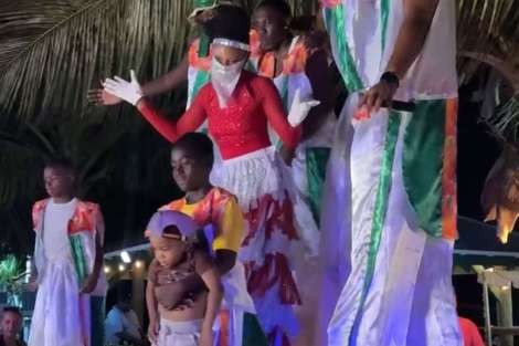 Review img # 1 of the yacht MAKIN MEMORIES