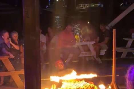 Review img # 2 of the yacht MAKIN MEMORIES