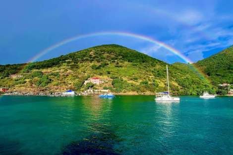 Review img # 9 of the yacht MAKIN MEMORIES