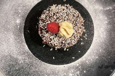 Review img # 109 of the yacht MARE BLU