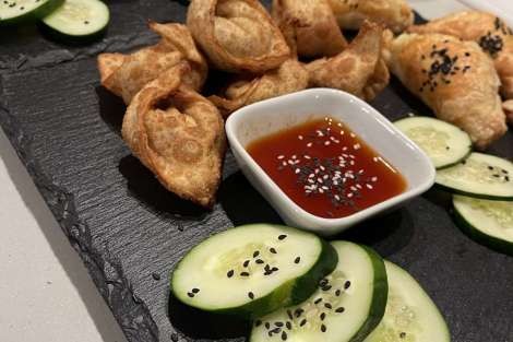 Review img # 101 of the yacht MARE BLU