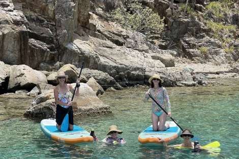 Review img # 102 of the yacht MARE BLU