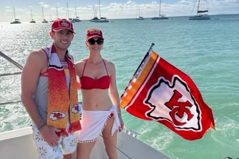 Review img # 85 of the yacht MARE BLU