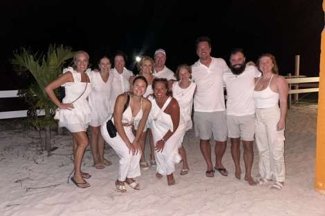 Review img # 83 of the yacht MARE BLU