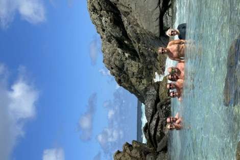 Review img # 79 of the yacht MARE BLU