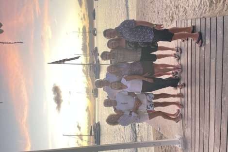 Review img # 71 of the yacht MARE BLU