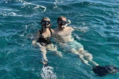 Review img # 28 of the yacht MARE BLU