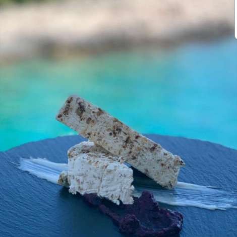 Food onboard MASKE # 6