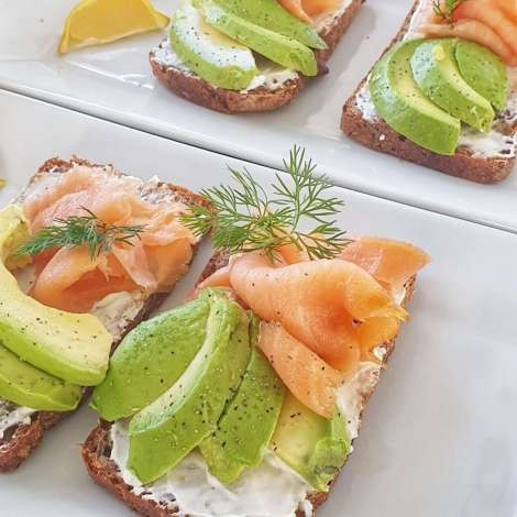 Food onboard MISS SUMMER # 3