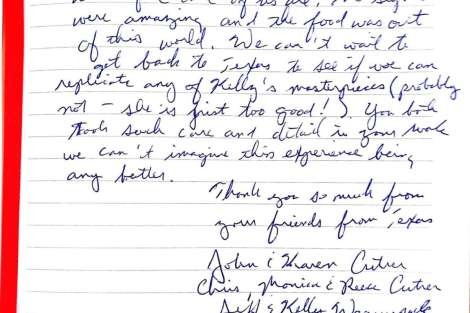 Review img # 36 of the yacht My Blue heaven