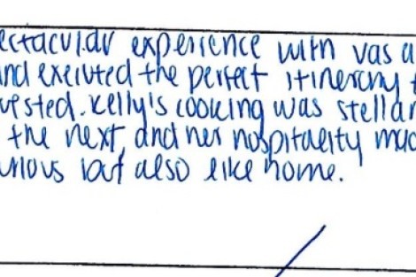 Review img # 1 of the yacht My Blue heaven