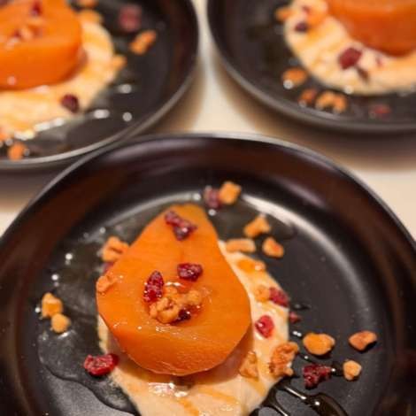 Food onboard NAE KAE # 10