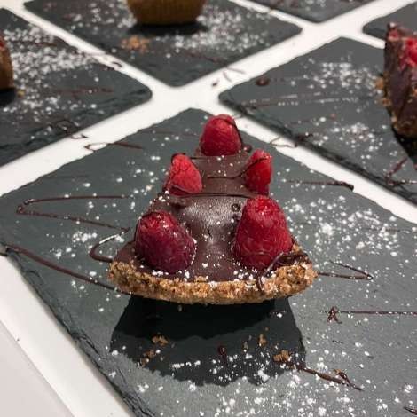 Food onboard NAUTI DOGS 5.4 # 9