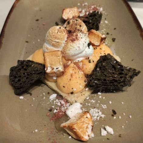 Food onboard OCEAN VIEW # 9