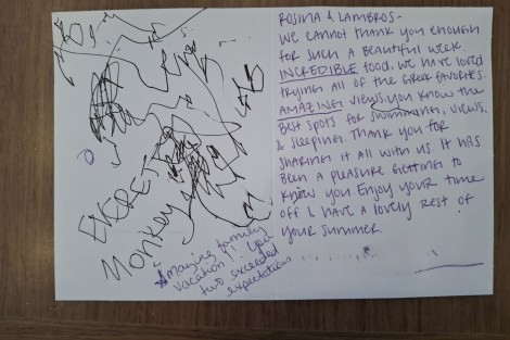 Review img # 19 of the yacht Omnia