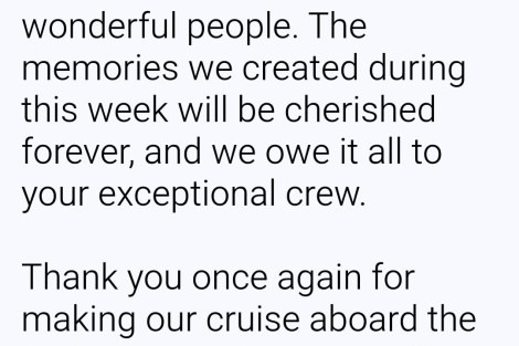 Review img # 65 of the yacht PIXIE