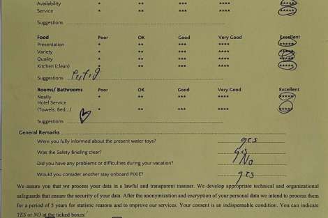 Review img # 50 of the yacht PIXIE