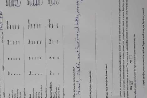 Review img # 23 of the yacht PIXIE