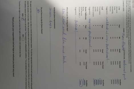 Review img # 25 of the yacht PIXIE