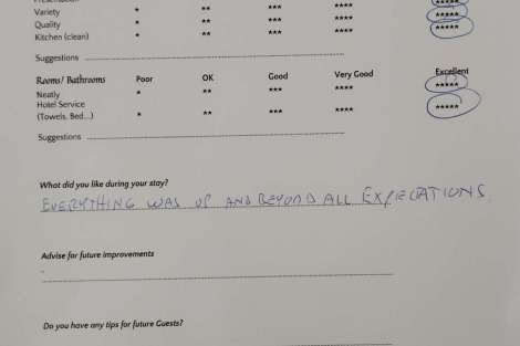 Review img # 20 of the yacht PIXIE