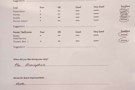 Review img # 6 of the yacht PIXIE