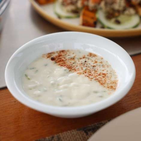 Food onboard Purpose # 1