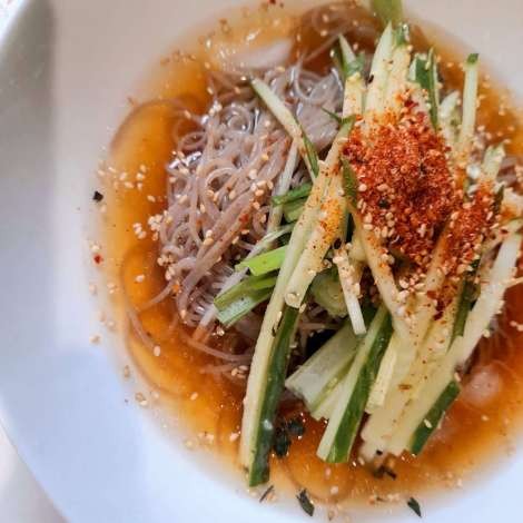 Food onboard Purpose # 4