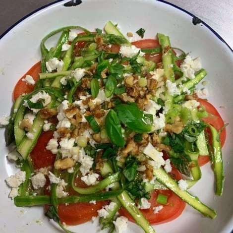 Food onboard Purpose # 6