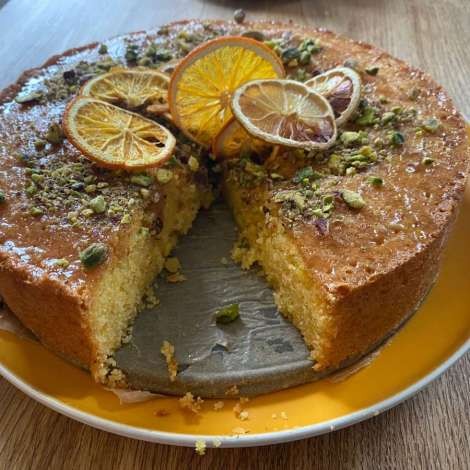 Food onboard Purpose # 8