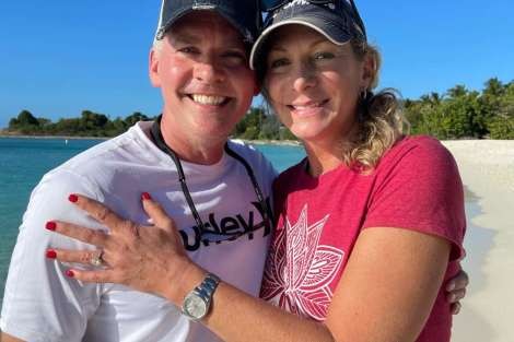 Review img # 125 of the yacht SCUBA DOO