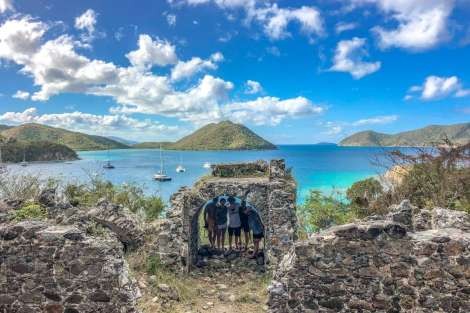 Review img # 115 of the yacht SCUBA DOO