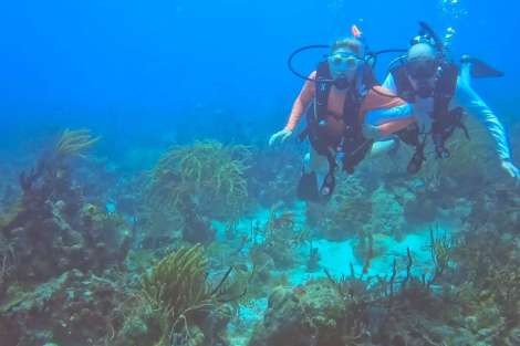 Review img # 58 of the yacht SCUBA DOO