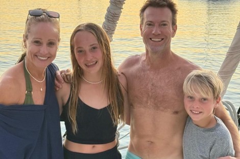 Review img # 1 of the yacht SCUBA DOO