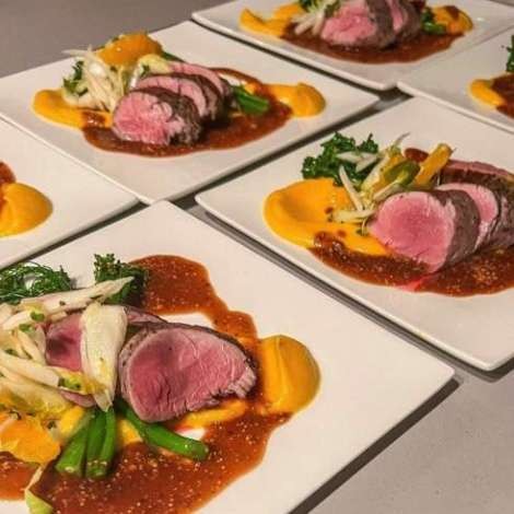 Food onboard Serenity # 1