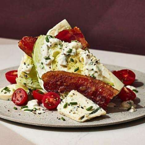 Food onboard SHANGRI LA # 8