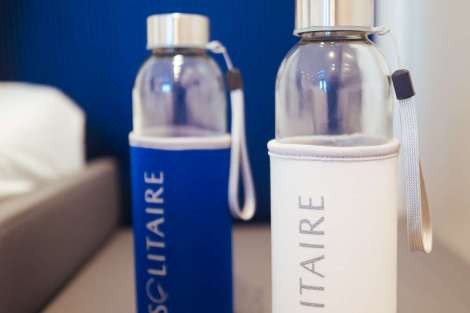 Review img # 5 of the yacht SOLITAIRE