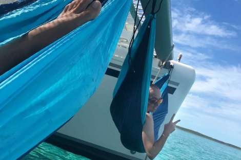 Review img # 43 of the yacht TAHINA