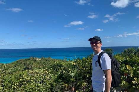 Review img # 45 of the yacht TAHINA