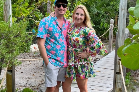 Review img # 10 of the yacht TAHINA