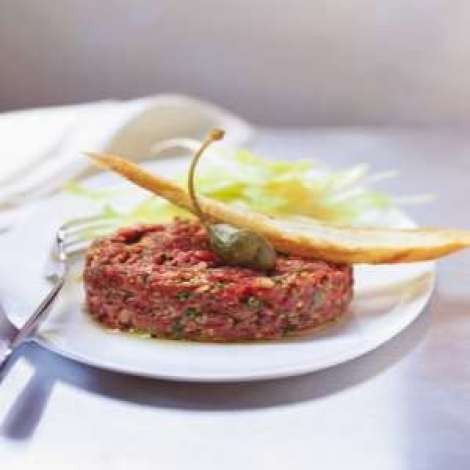 Food onboard TAJNA MORA # 4