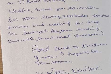 Review img # 116 of the yacht TiAmo