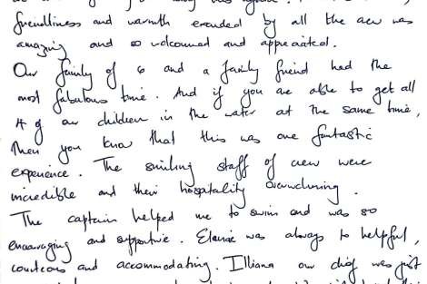 Review img # 100 of the yacht TiAmo