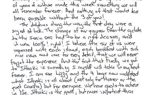 Review img # 97 of the yacht TiAmo