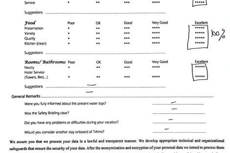 Review img # 95 of the yacht TiAmo