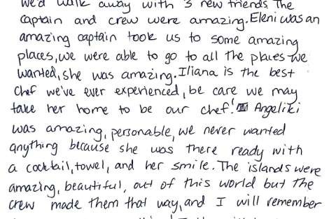 Review img # 90 of the yacht TiAmo