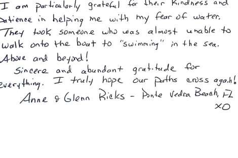 Review img # 88 of the yacht TiAmo