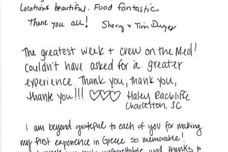 Review img # 57 of the yacht TiAmo