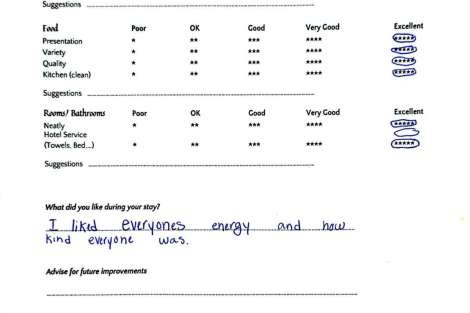 Review img # 48 of the yacht TiAmo