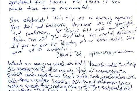 Review img # 37 of the yacht TiAmo