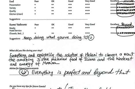 Review img # 35 of the yacht TiAmo